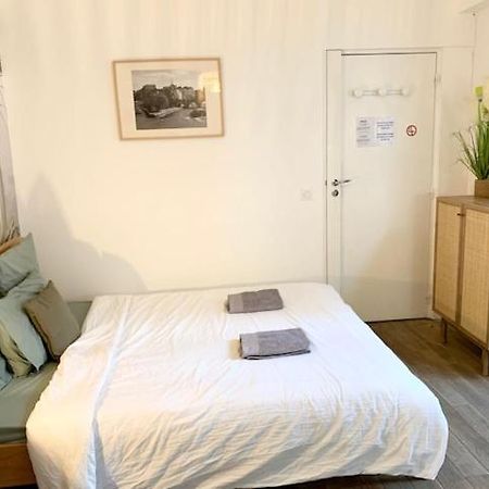 Cosy Studio In Montorgueil Paris Exterior photo